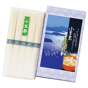 小豆島素麺紀行【rm235146c01】