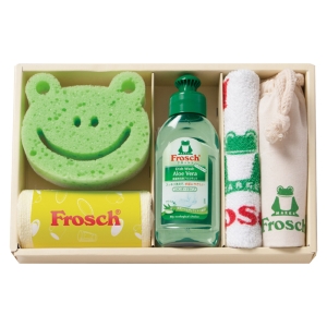 フロッシュ キッチン洗剤ギフト【rm235106c01】