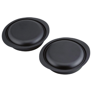 ランチーニ グリル活用丸型ミニパン2個セット【rm235110c03】