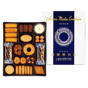 泉屋東京店 スペシャルクッキーズ【rm233054p03】