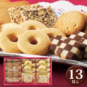 ラミ･デュ･ヴァン･エノ 焼き菓子詰合せ【rm233073p01】