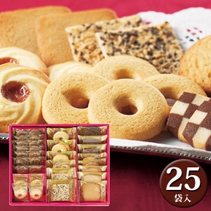 ラミ･デュ･ヴァン･エノ 焼き菓子詰合せ【rm233073p02】