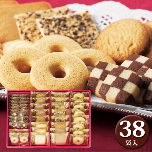 ラミ･デュ･ヴァン･エノ 焼き菓子詰合せ【rm233073p03】