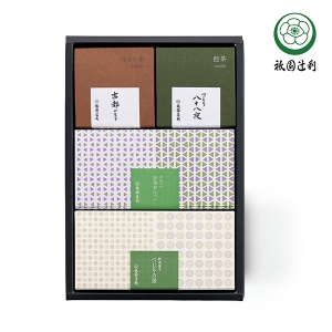 【祇園辻利】お茶・抹茶菓子詰め合わせ【rm26tsu47641】