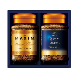 AGF プレミアムインスタントコーヒーギフト【rm25045fcc063】