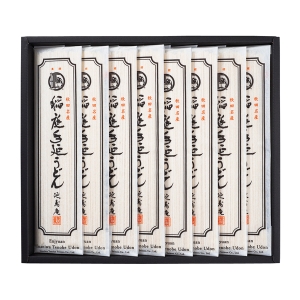 延寿庵 稲庭手延うどん【rm25065fcc051】