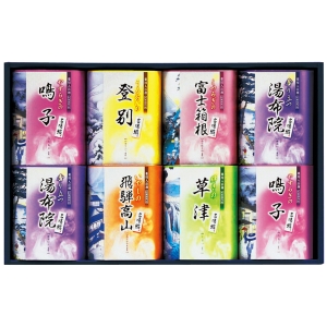 薬用入浴剤 名湯綴【rm25072fcc020】