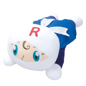 アンパンマン 抱き枕 R（ロールパンナ）【rm25094fcc072】