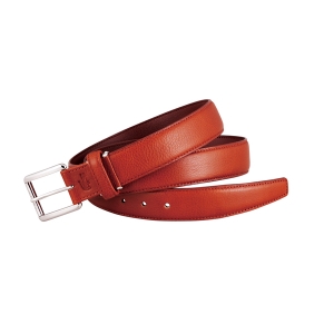 LACOSTE ベルト ブラウン【rm25144fcc031】