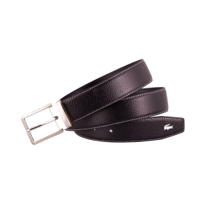 LACOSTE ベルト ブラック【rm25144fcc041】
