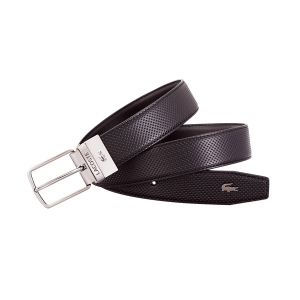 LACOSTE ベルト ブラック【rm25144fcc108】