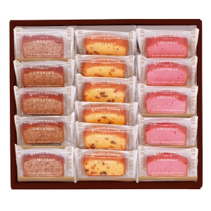 アーモンドリッチパウンド 16個入【rm25037fcc020】