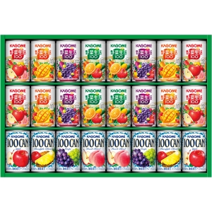 カゴメ すこやかファミリーギフト【rm25049fcc091】