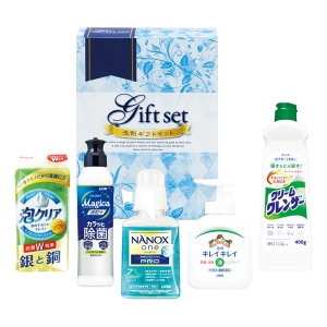 プロ洗浄洗剤ギフト【rm25068fcc051】