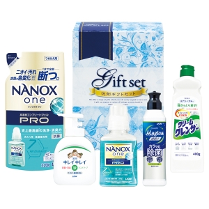 プロ洗浄洗剤ギフト【rm25068fcc061】