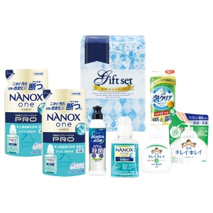 プロ洗浄洗剤ギフト【rm25068fcc073】