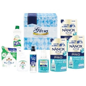プロ洗浄洗剤ギフト【rm25068fcc085】