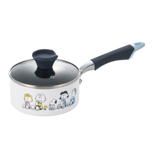 スヌーピー BT片手鍋16cm【rm25099fcc020】