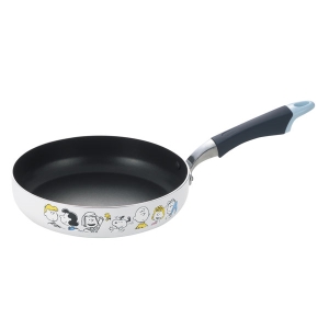 スヌーピー BTフライパン22cm【rm25099fcc032】
