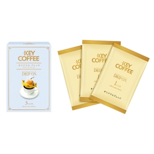 キーコーヒー ドリップオンギフト KPN-030【rm26003fcd015】