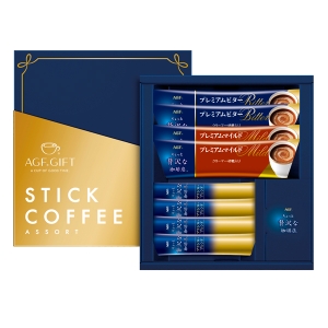 AGF スティック コーヒーギフト HST-FD【rm26005fcd012】