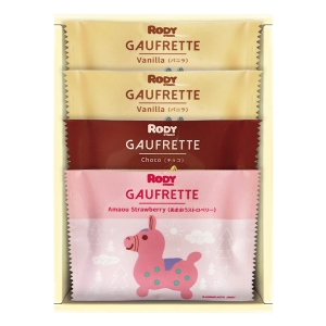 ロディ 3種類のゴーフレット詰合せボックス RGFT-05【rm26005fcd050】