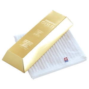 金塊箱入り今治ハンドタオル TGO0507601【rm26006fcd090】