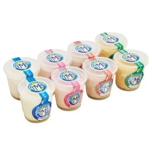 【メーカー直送】北海道「十勝ドルチェ」 十勝ミルクシャーベット 5000128【rm26011fcd061】