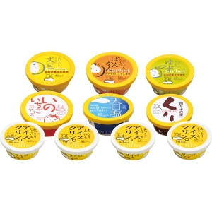 【メーカー直送】高知 土佐 高知アイスセット 3410003【rm26013fcd033】