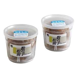 【メーカー直送】数の子松前漬 430183【rm26020fcd037】