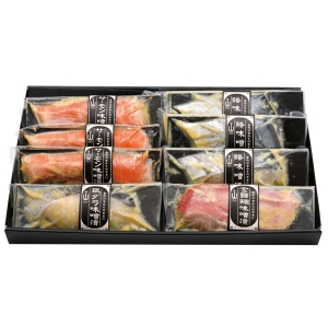 【メーカー直送】永平寺御用達「米五」の味噌漬け YS-630【rm26023fcd026】