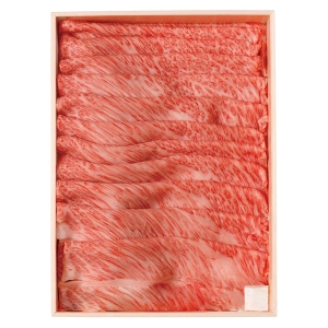 【メーカー直送】A5ランク 総称 山形牛 霜降肩ロースすき焼き・しゃぶしゃぶ BMM-03【rm26026fcd064】