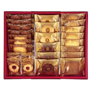 ラミ・デュ・ヴァン・エノ 焼菓子詰合せ RER-20【rm26035fcd016】