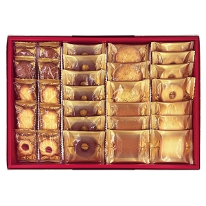 ラミ・デュ・ヴァン・エノ 焼菓子詰合せ RER-25【rm26035fcd028】