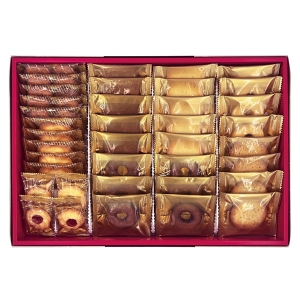 ラミ・デュ・ヴァン・エノ 焼菓子詰合せ RER-30【rm26035fcd030】