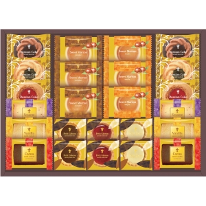 ガトーセック 24個 NGS-40【rm26040fcd085】