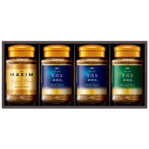 AGF プレミアムインスタントコーヒーギフト ZIC-35D【rm26049fcd090】