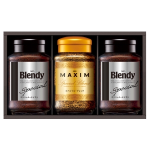 AGF インスタントコーヒーバラエティギフト E-30D【rm26050fcd017】