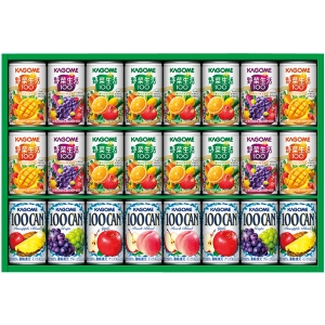 カゴメ すこやかファミリーギフト KSR-30H【rm26054fcd072】