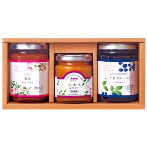 環境栽培 スプレッド&バターペーストセット CNR-3B【rm26055fcd027】