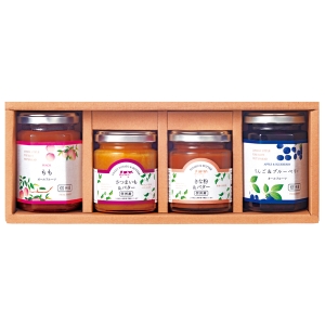 環境栽培 スプレッド&バターペーストセット CNR-4B【rm26055fcd052】