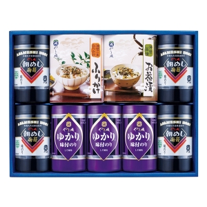 やま磯 バラエティギフト 味ぐるめ-9A【rm26068fcd083】