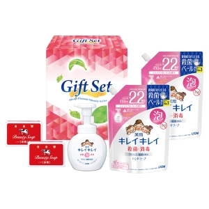 きちんとキレイギフト GKL-25【rm26072fcd074】