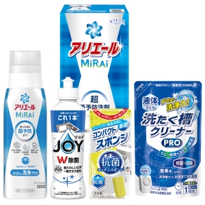 ギフト工房 アリエールミライセット AM-15N【rm26073fcd029】