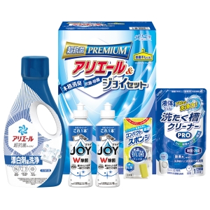 ギフト工房 アリエール&ジョイセット GAJ-20D【rm26073fcd066】