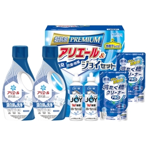 ギフト工房 アリエール&ジョイセット GAJ-30D【rm26073fcd080】