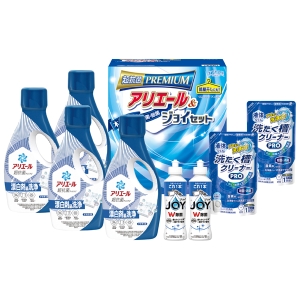 ギフト工房 アリエール&ジョイセット GAJ-50D【rm26073fcd108】