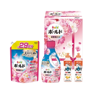 P&G ボールド液体洗剤ギフトセット PGCB-30F【rm26075fcd038】
