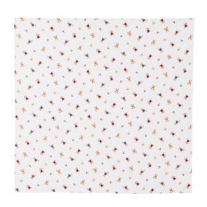 ミキハウス マルチケット ベージュ 46-8381-688【rm26087fcd041】