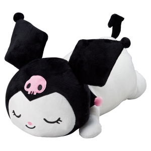 サンリオキャラクターズ スリープ ダイカットクッション クロミ 3785000400【rm26108fcd032】